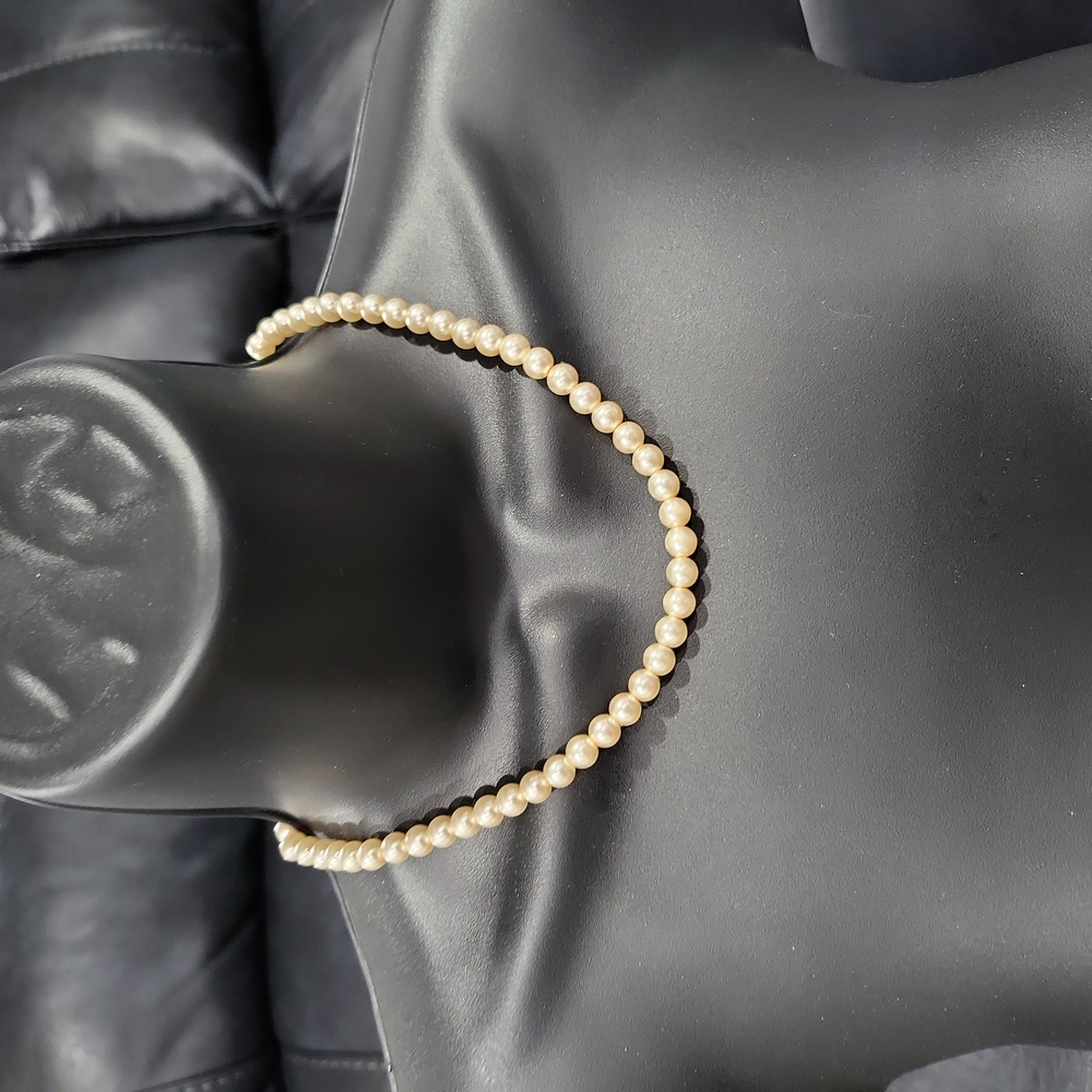 Fashion Pearl Necklace